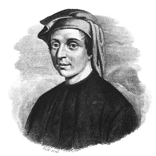 Photo of Leonardo Fibonacci