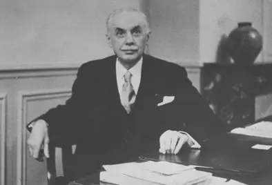 Photo of Rene Grousset