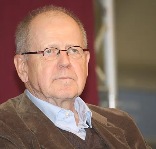 Photo of Antti Tuuri