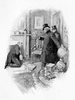 Cover of To Catch a Thief
