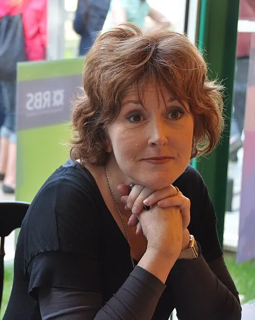 Photo of Moira Young
