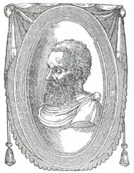 Photo of Giovanni Francesco Straparola