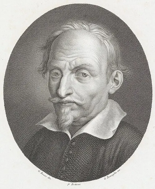 Photo of Alessandro Tassoni