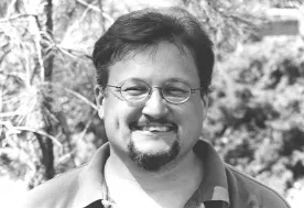 Photo of David S. F. Portree