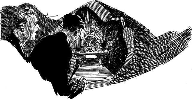 Cover of The Rats in the Walls