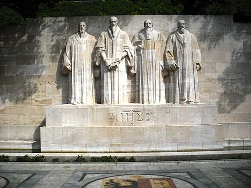 Photo of Reformed Christianity