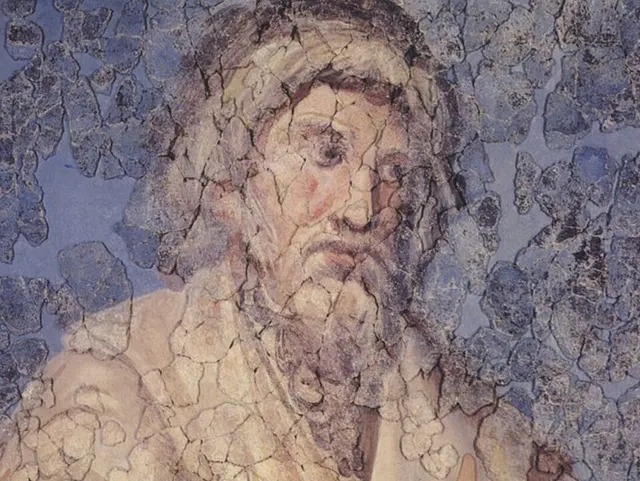 Photo of Lucius Apuleius