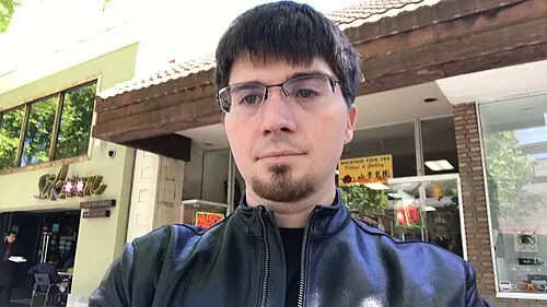 Photo of Ian J. Goodfellow