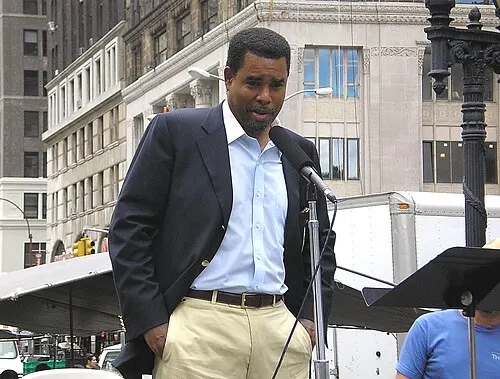 Photo of Garrett Oliver