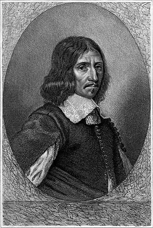 Photo of Scudéry M. de