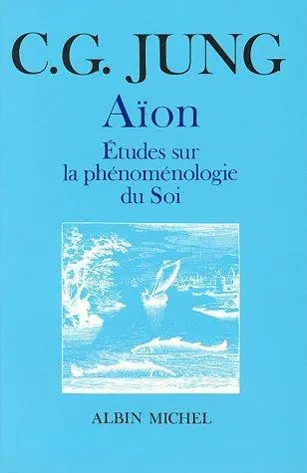 Cover of Aion