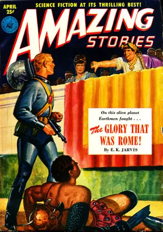 Cover of Satisfaction Guaranteed