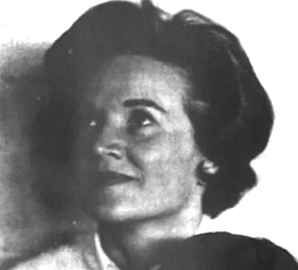 Photo of Eleanor Coerr