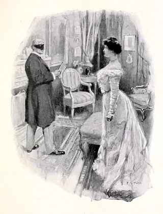 Cover of An Old Flame