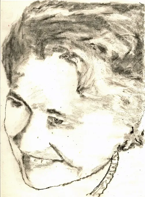 Photo of Christianna Brand