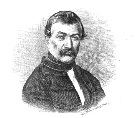 Photo of Samo Chalupka