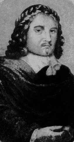 Photo of Thomas Middleton