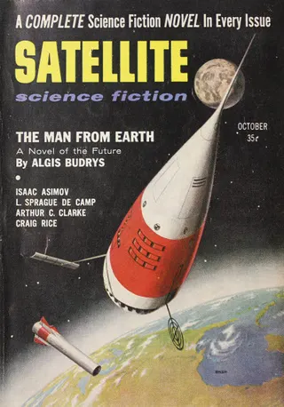 Cover of The Watery Place