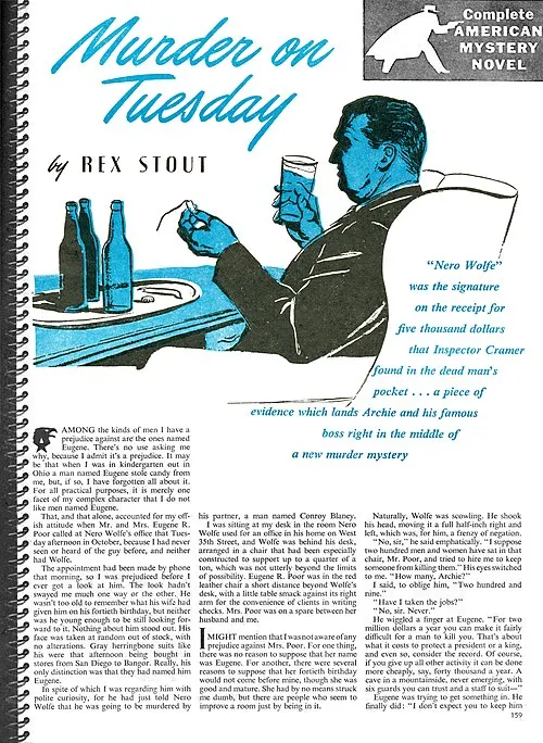 Cover of Instead of Evidence