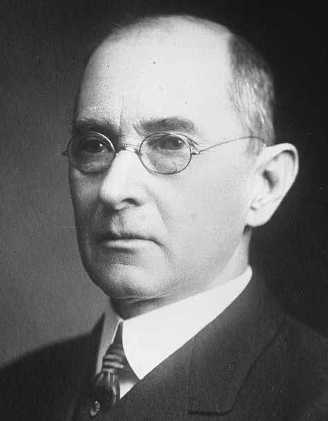 Photo of John Uri Lloyd