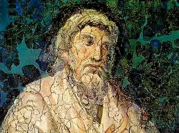 Photo of Lactantius