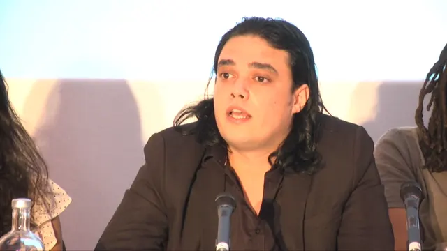 Photo of Waleed Al-Husseini