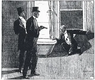 Cover of Wilful Murder
