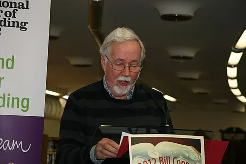 Photo of Duncan Ball