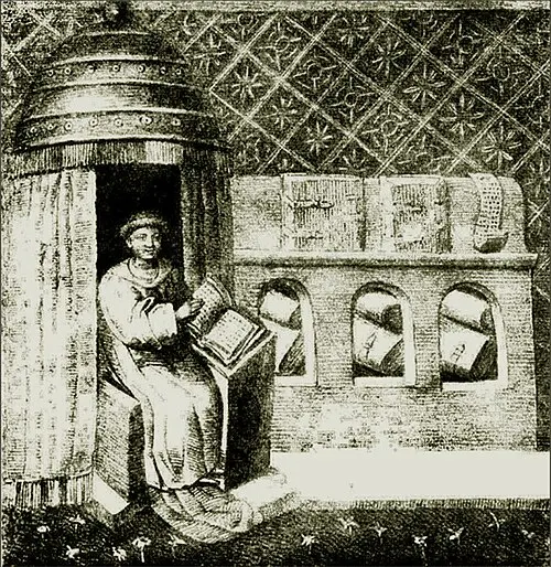 Photo of Jacques de Guyse