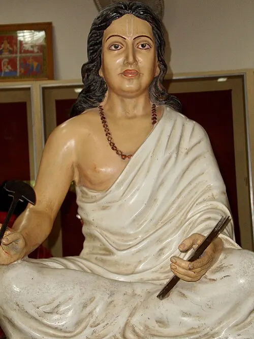 Photo of Jayadeva