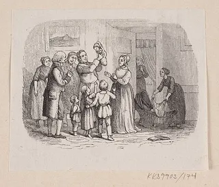 Cover of Den sidste Perle