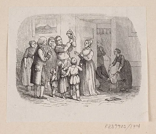 Cover of Den sidste Perle
