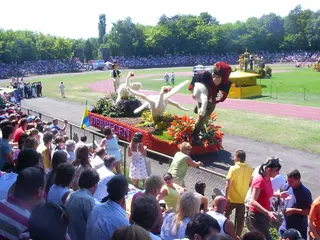 Cover of Lúdas Matyi