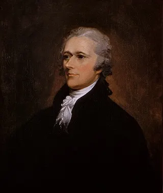 Cover of The Powers of the Senate Continued