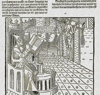 Cover of Vita Christi