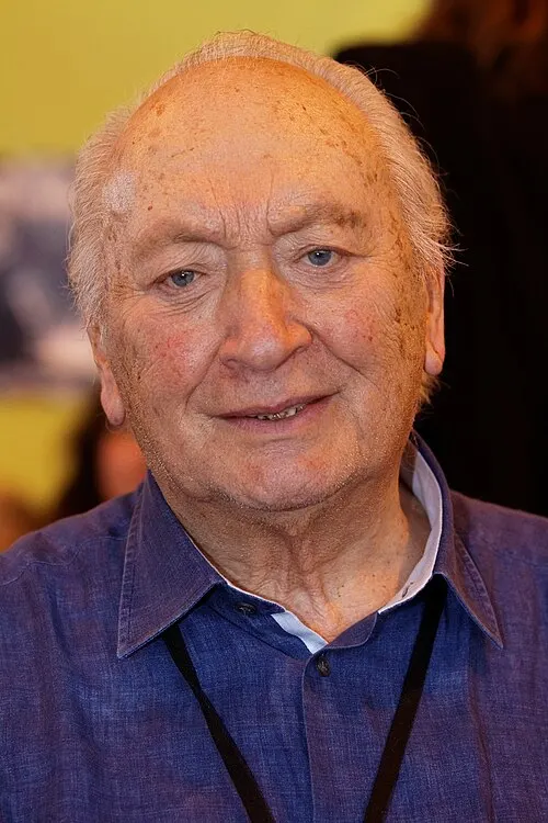Photo of Joseph Joffo