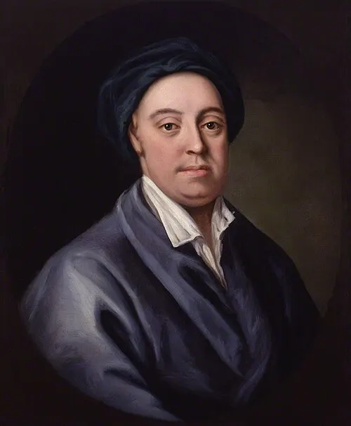 Photo of James Thomson