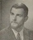 Photo of Jean Marigny
