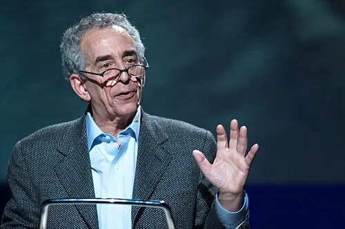 Photo of Barry Schwartz