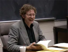 Photo of David C. Wood