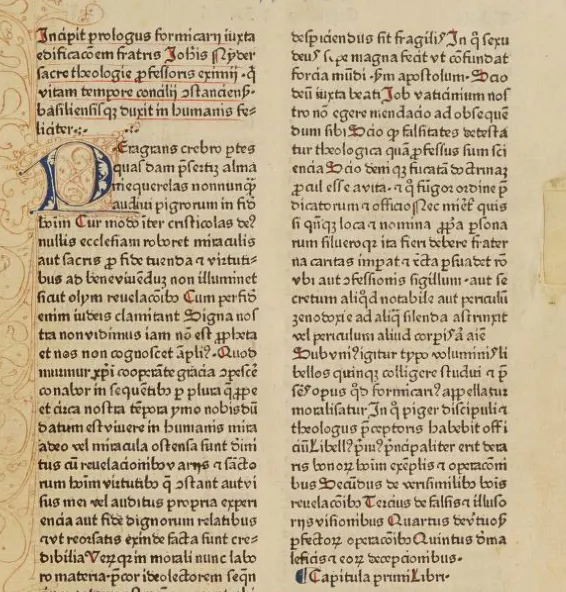 Cover of Formicarius