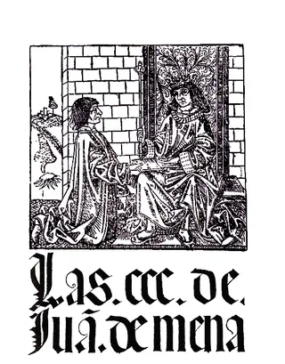 Cover of Laberinto de Fortuna