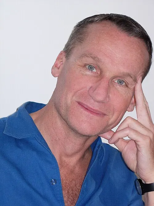 Photo of Andreï Makine