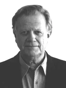 Photo of Hayden V. White