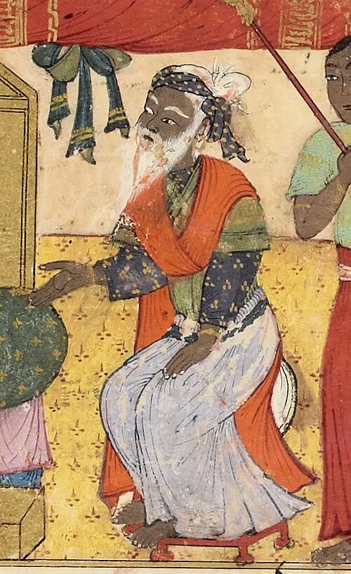 Photo of Visnu Sarma