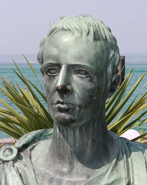 Photo of Gaius Valerius Catullus