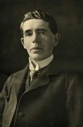 Photo of John Bagnell Bury