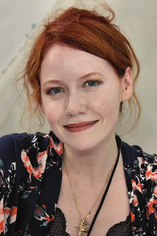 Photo of Richelle Mead