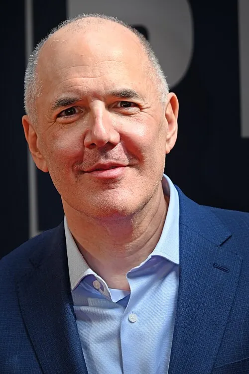 Photo of David Auburn