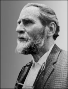 Photo of Vasyl Barka